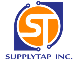 Supplytap Logo