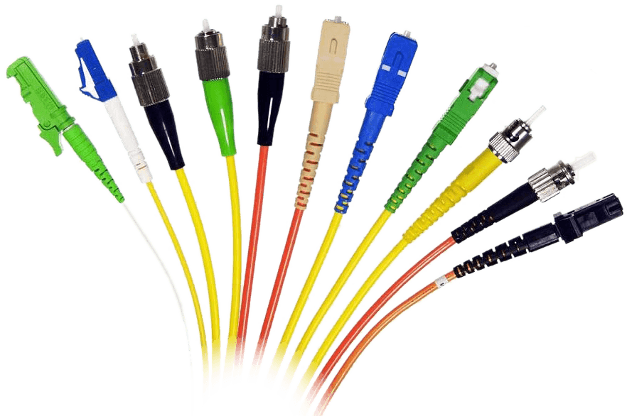 SC/APC Patch Cord